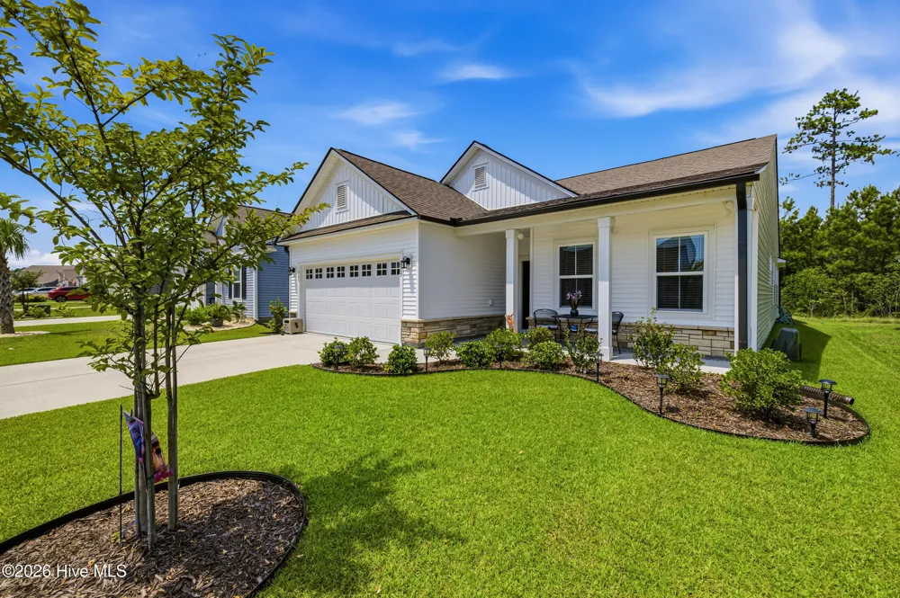 305 Eagle Claw Drive Calabash, NC 28467