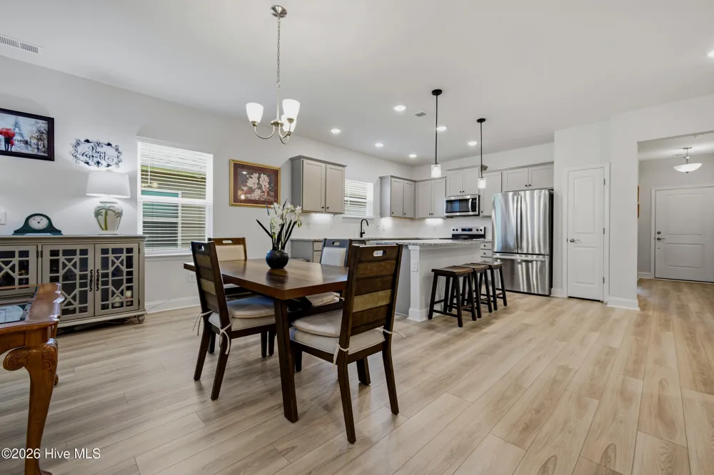 305 Eagle Claw Drive Calabash, NC 28467