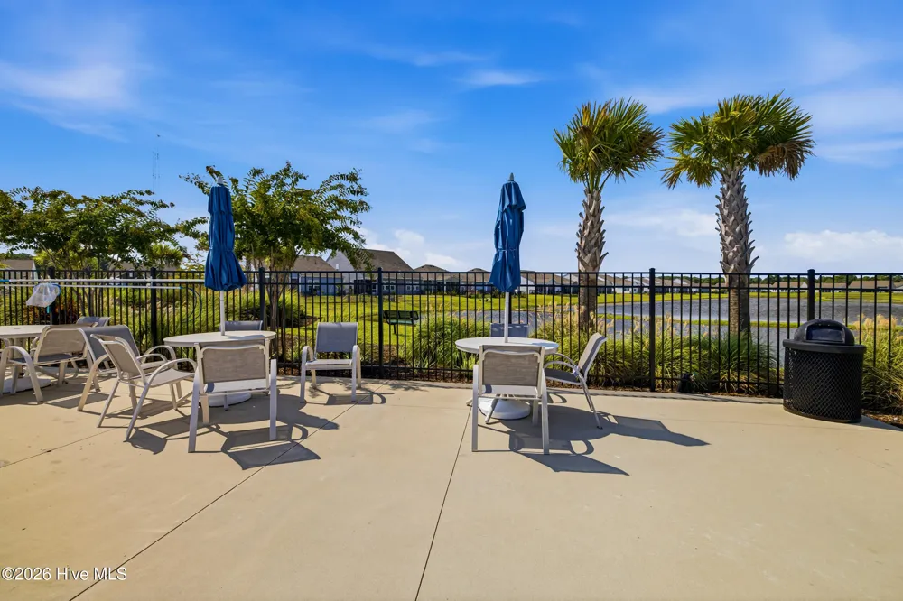 305 Eagle Claw Drive Calabash, NC 28467