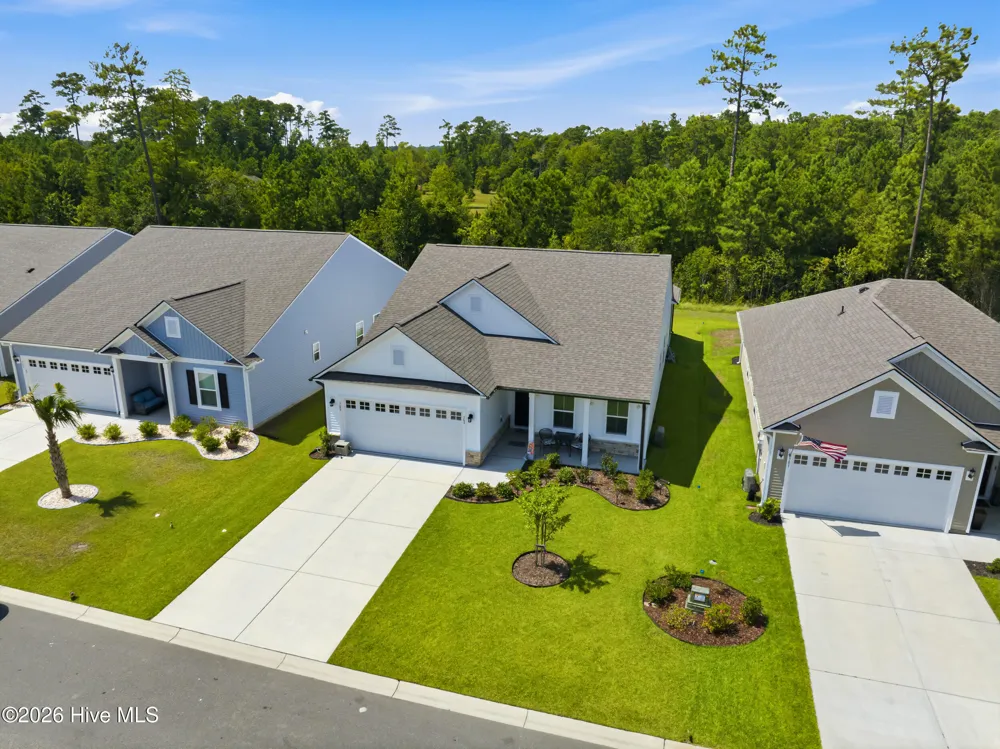 305 Eagle Claw Drive Calabash, NC 28467