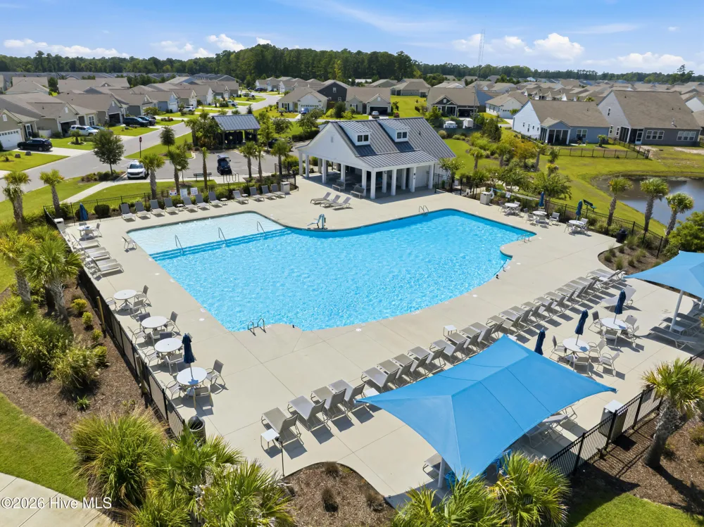 305 Eagle Claw Drive Calabash, NC 28467