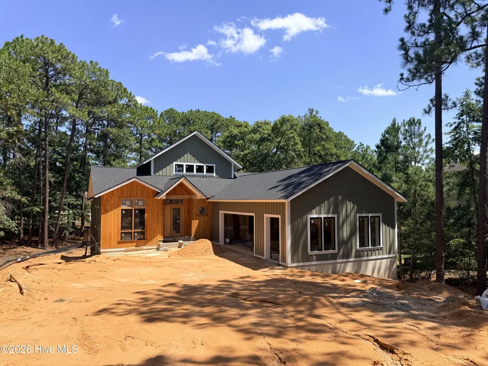 10 Overcup Lane Pinehurst, NC 28374