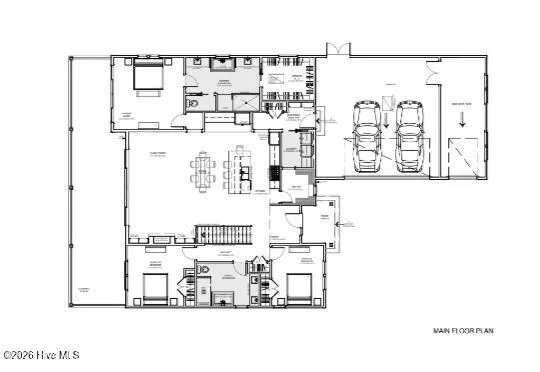 10 Overcup Lane Pinehurst, NC 28374