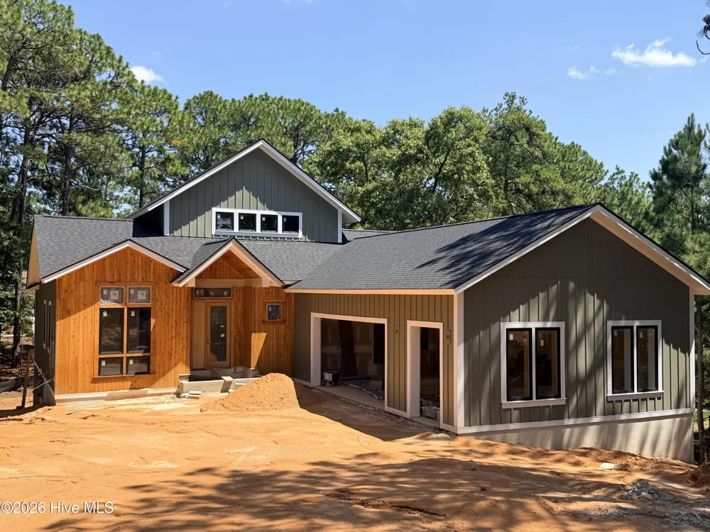 10 Overcup Lane Pinehurst, NC 28374
