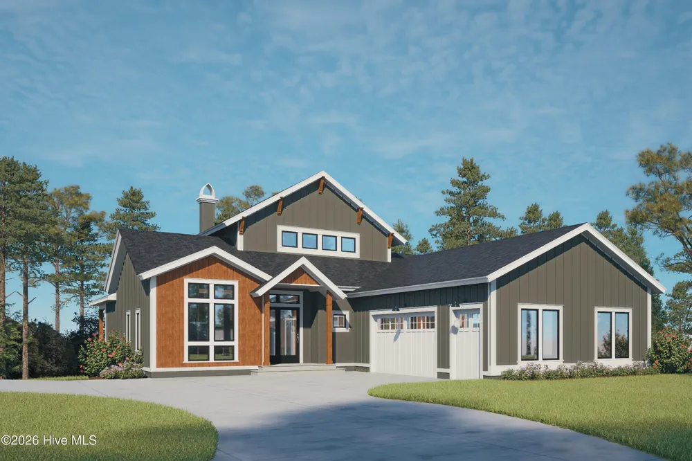 10 Overcup Lane Pinehurst, NC 28374
