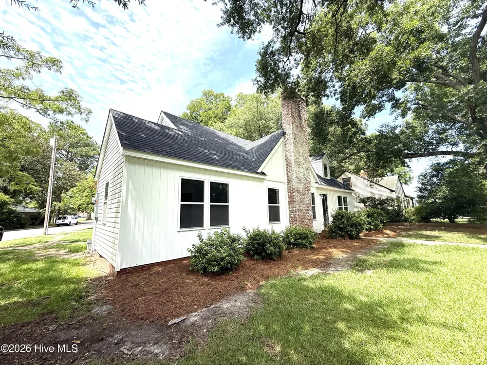 403 Bordeaux Street Jacksonville, NC 28540