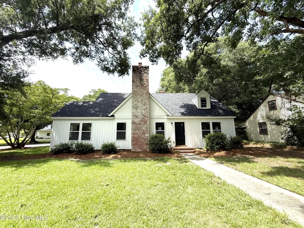 403 Bordeaux Street Jacksonville, NC 28540