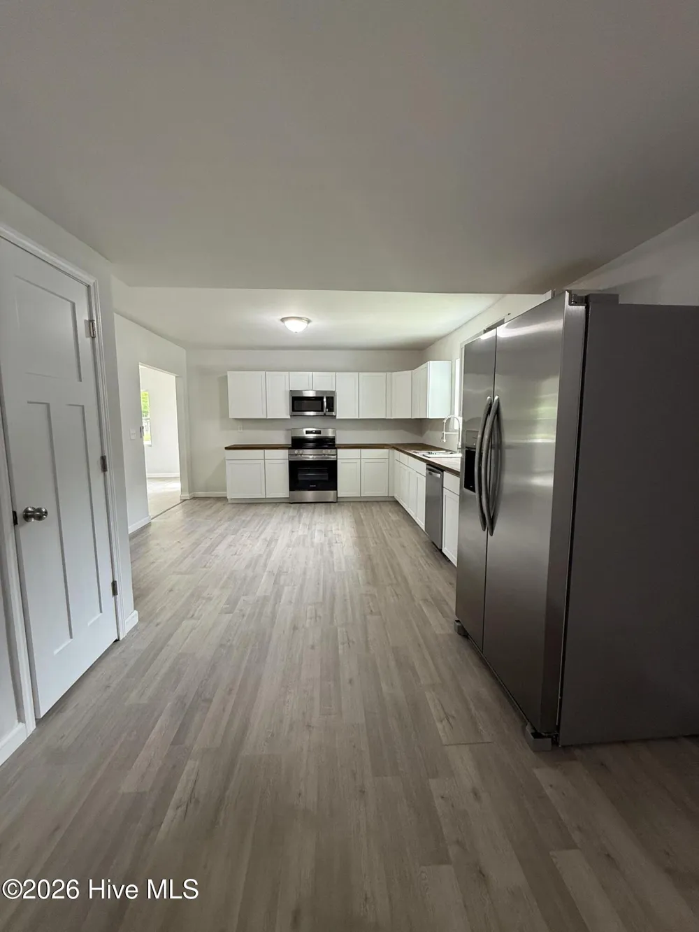 403 Bordeaux Street Jacksonville, NC 28540