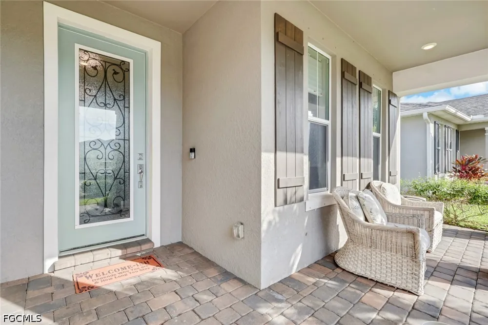 Lily Court Punta Gorda, FL 33982