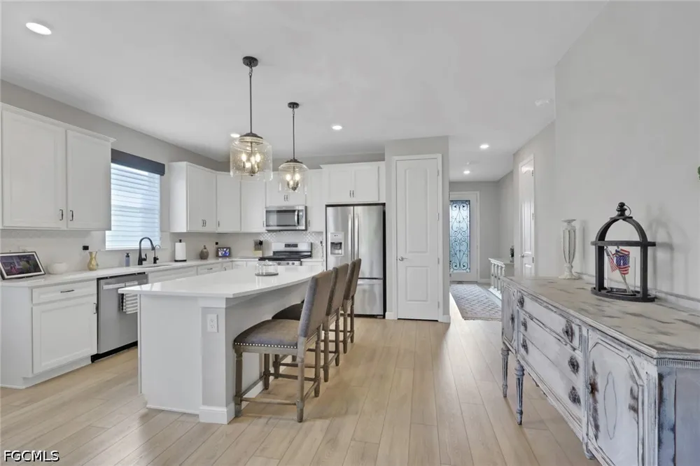 Lily Court Punta Gorda, FL 33982
