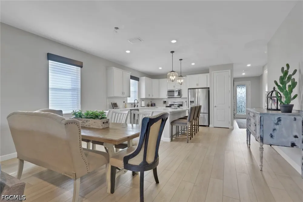 Lily Court Punta Gorda, FL 33982