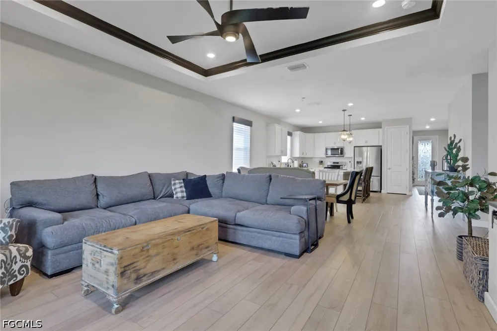 Lily Court Punta Gorda, FL 33982