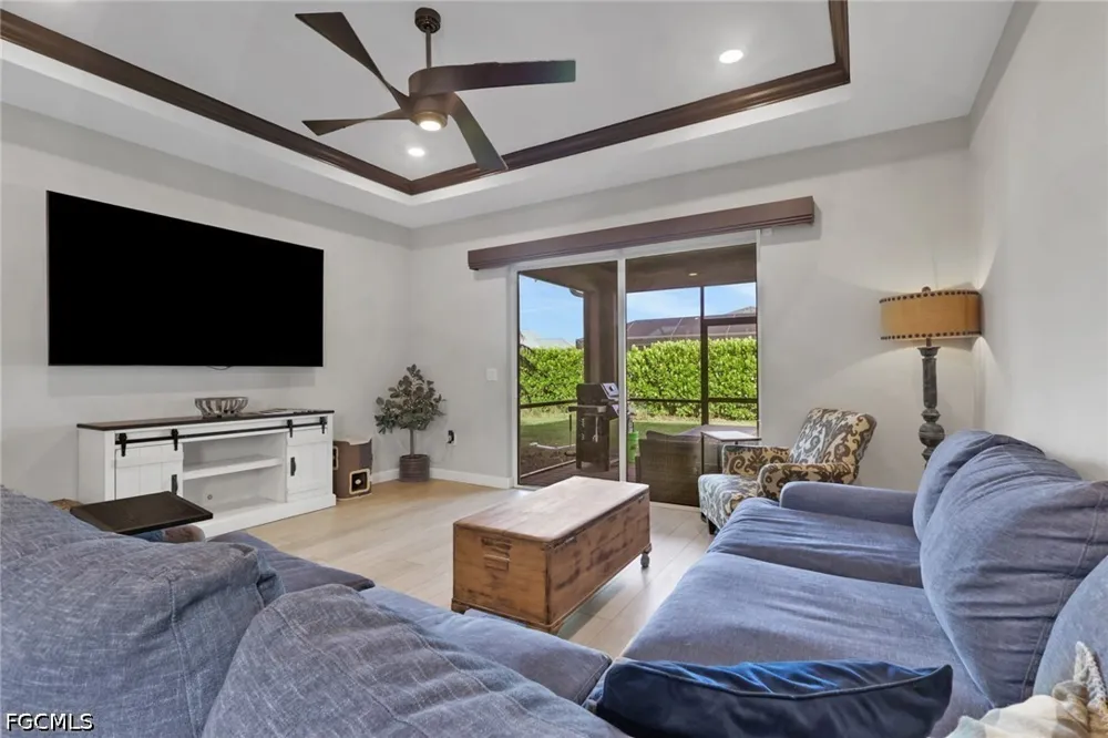 Lily Court Punta Gorda, FL 33982