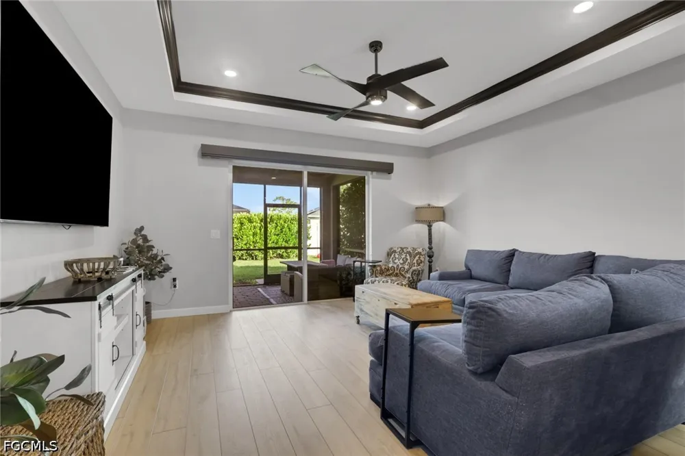Lily Court Punta Gorda, FL 33982