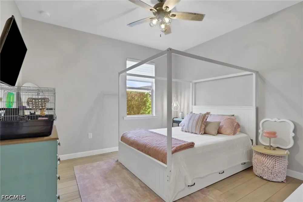 Lily Court Punta Gorda, FL 33982