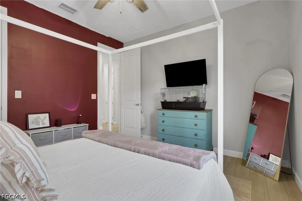Lily Court Punta Gorda, FL 33982