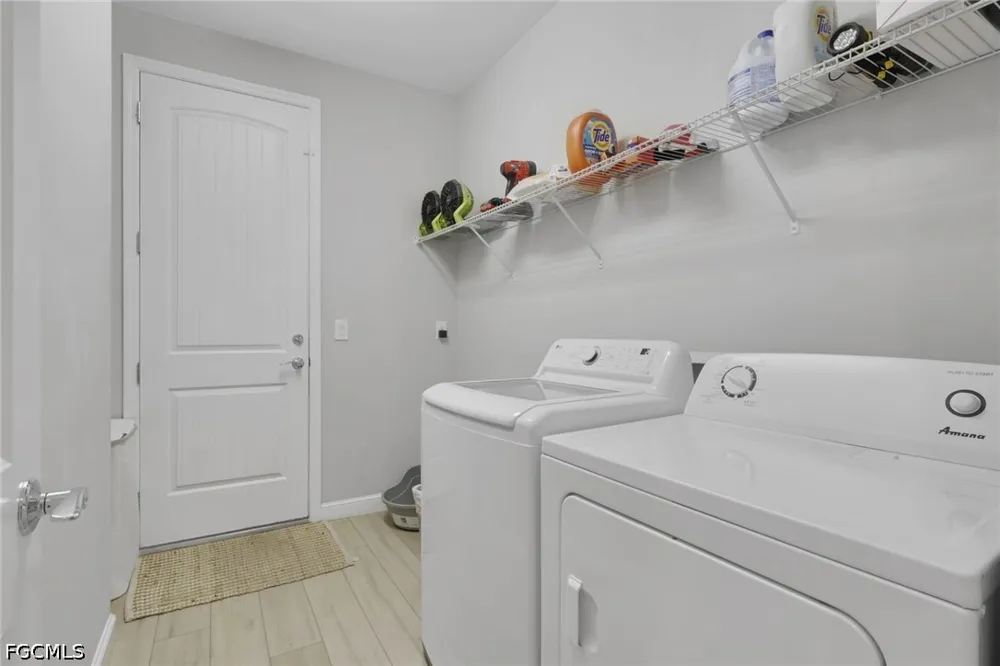 Lily Court Punta Gorda, FL 33982