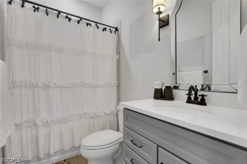Lily Court Punta Gorda, FL 33982