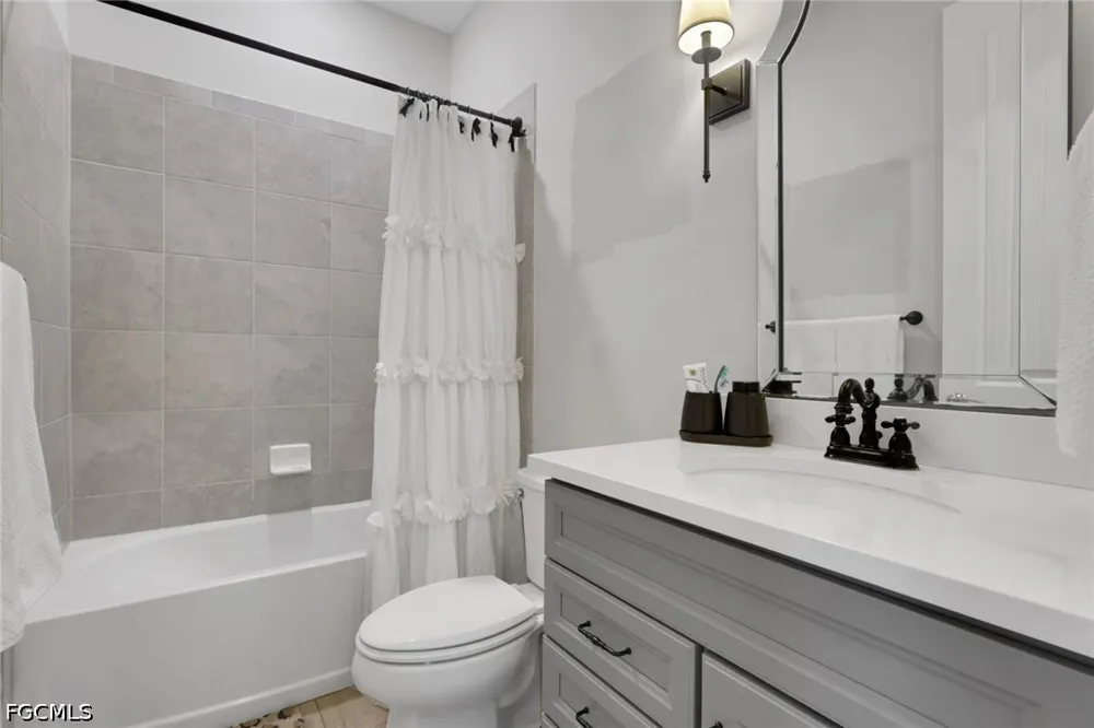 Lily Court Punta Gorda, FL 33982
