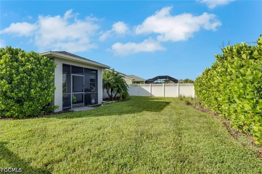 Lily Court Punta Gorda, FL 33982