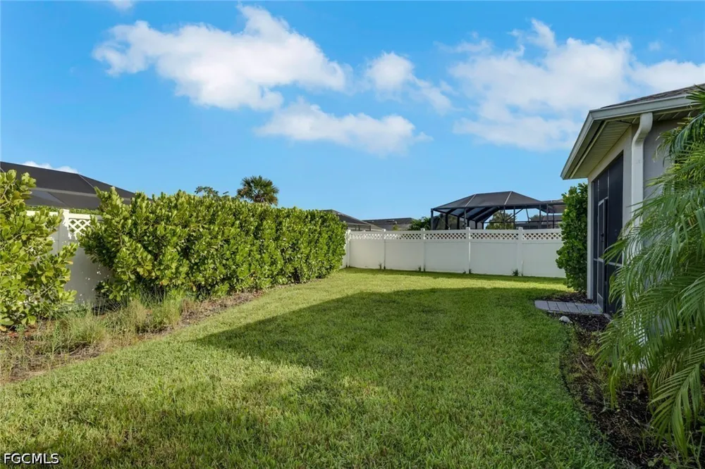 Lily Court Punta Gorda, FL 33982