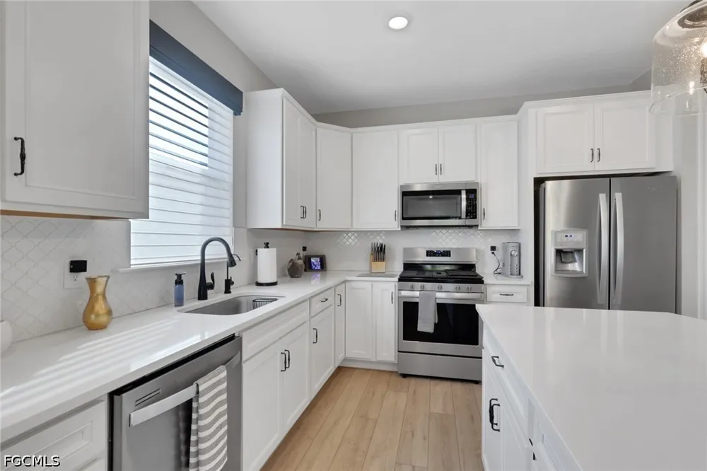 Lily Court Punta Gorda, FL 33982