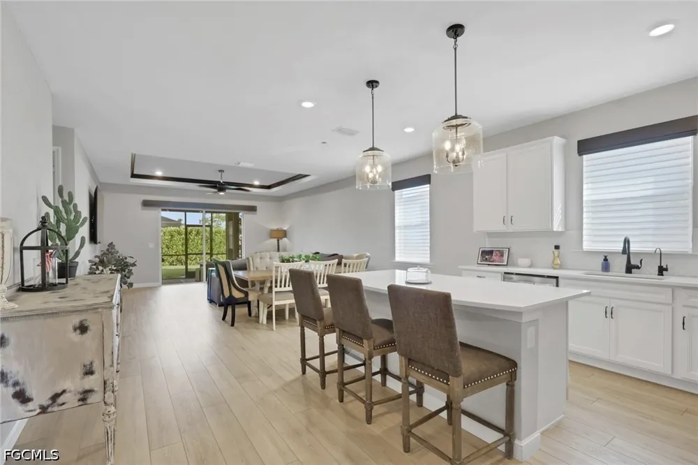 Lily Court Punta Gorda, FL 33982