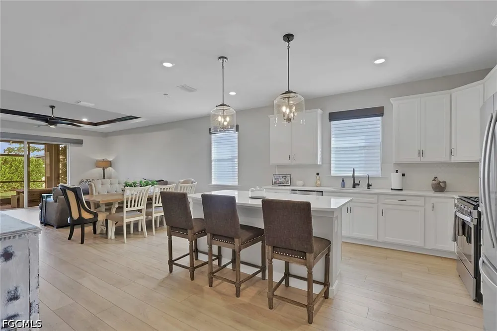 Lily Court Punta Gorda, FL 33982
