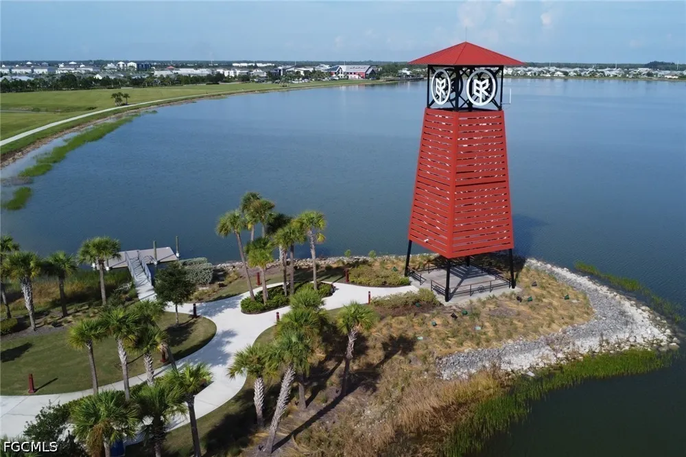 Lily Court Punta Gorda, FL 33982