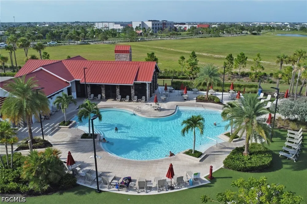 Lily Court Punta Gorda, FL 33982