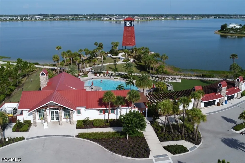 Lily Court Punta Gorda, FL 33982