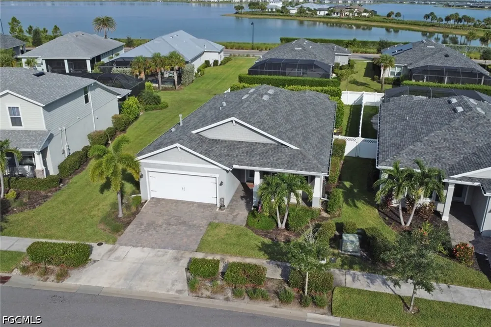 Lily Court Punta Gorda, FL 33982