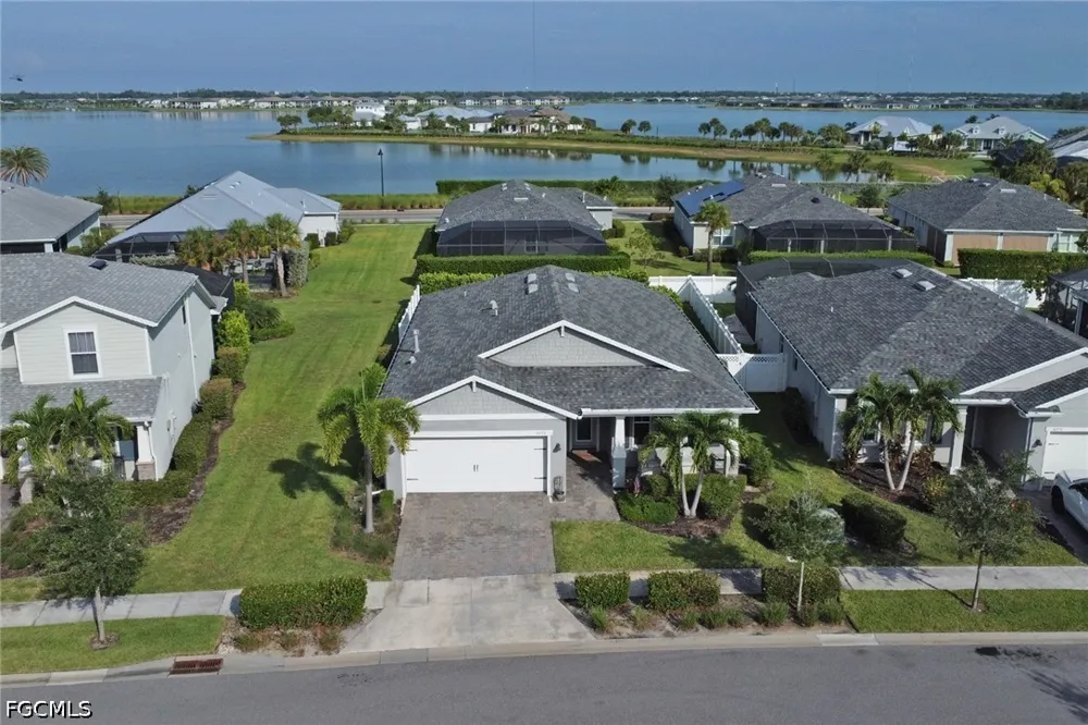 Lily Court Punta Gorda, FL 33982