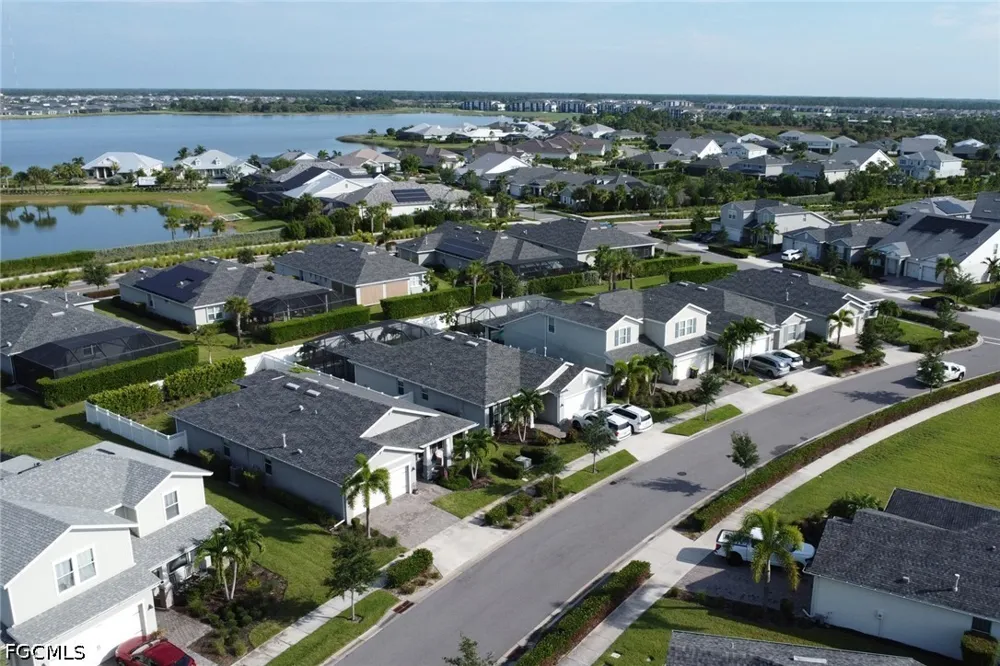 Lily Court Punta Gorda, FL 33982