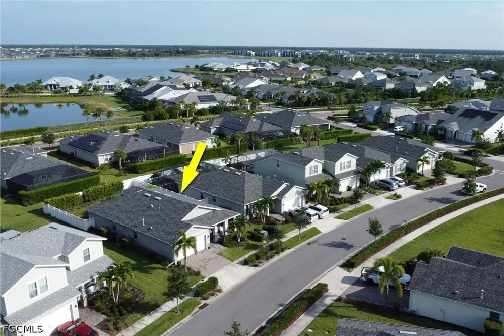 Lily Court Punta Gorda, FL 33982