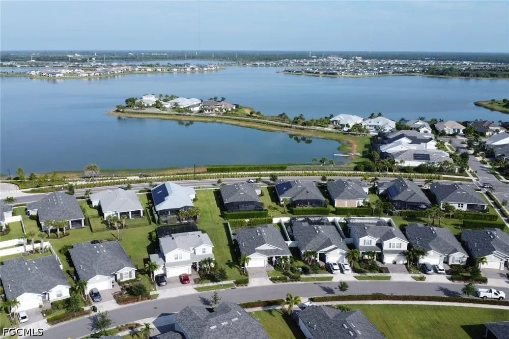 Lily Court Punta Gorda, FL 33982
