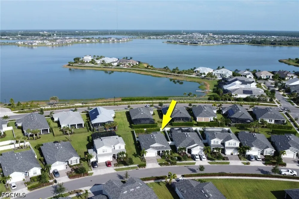 Lily Court Punta Gorda, FL 33982