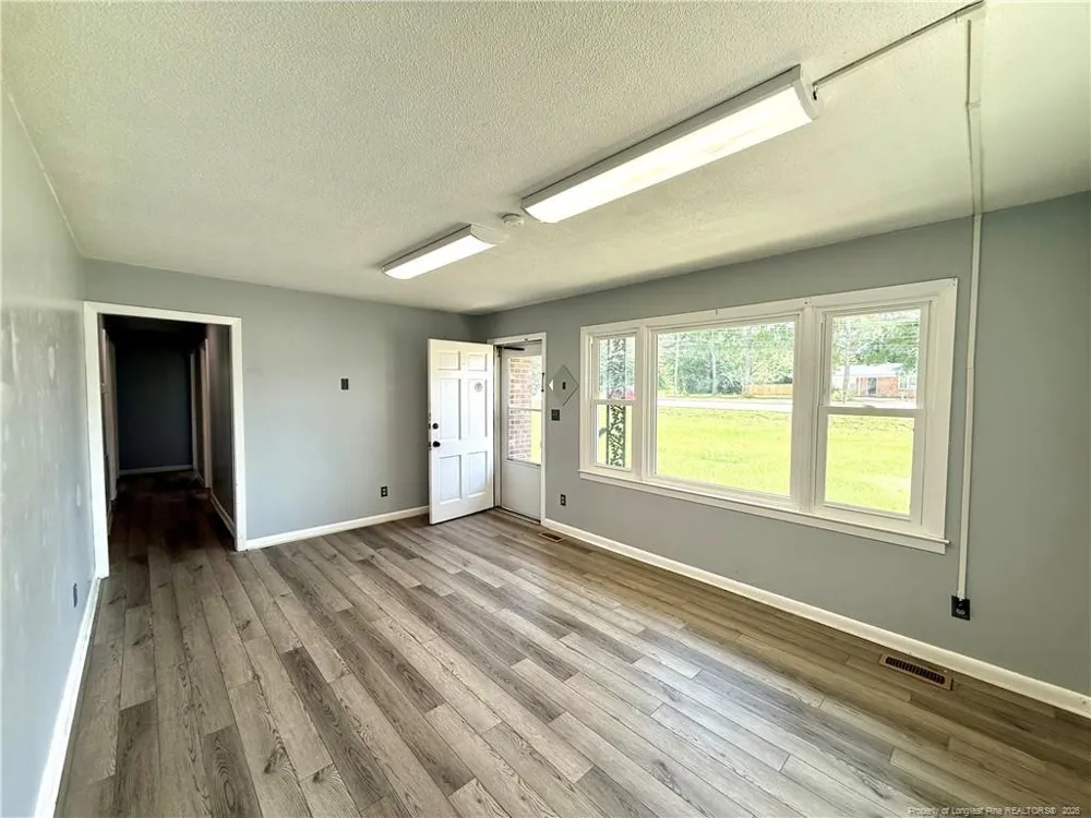 581 Reilly Road Fayetteville, NC 28303