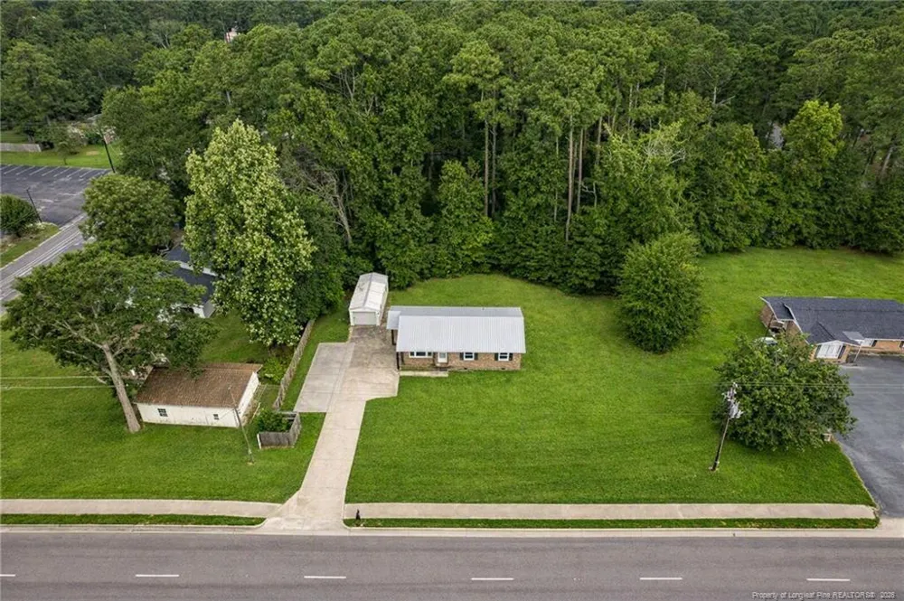 581 Reilly Road Fayetteville, NC 28303