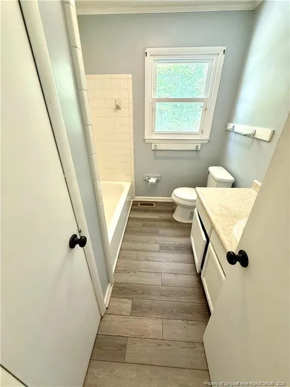 581 Reilly Road Fayetteville, NC 28303