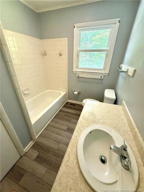 581 Reilly Road Fayetteville, NC 28303