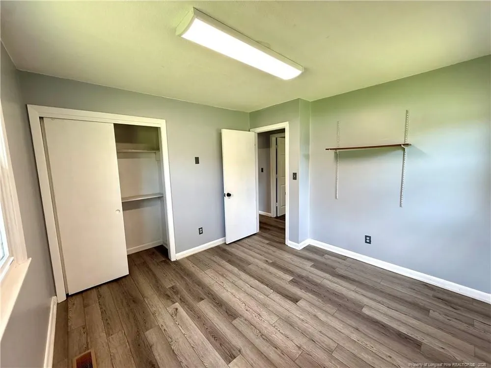 581 Reilly Road Fayetteville, NC 28303
