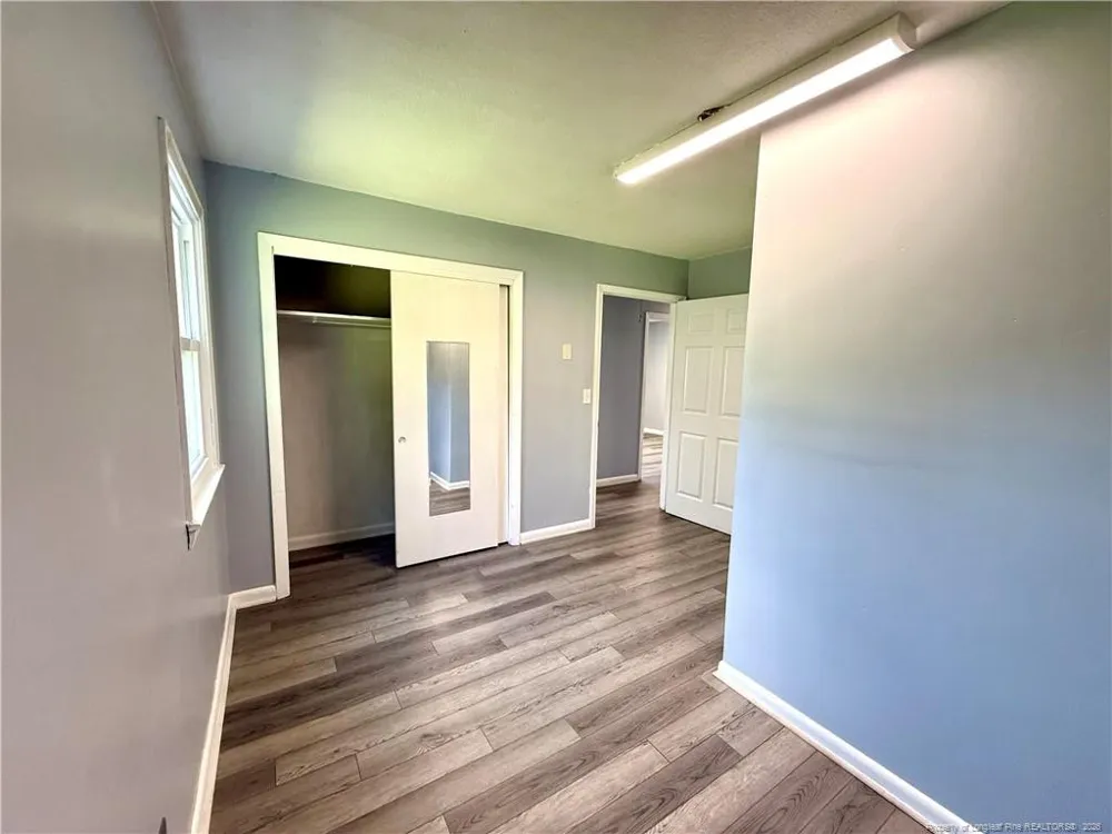 581 Reilly Road Fayetteville, NC 28303