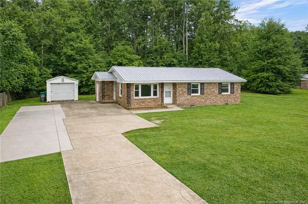 581 Reilly Road Fayetteville, NC 28303
