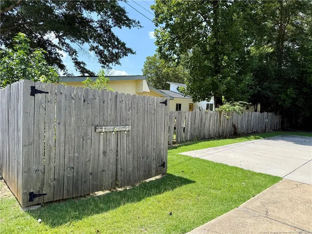 581 Reilly Road Fayetteville, NC 28303