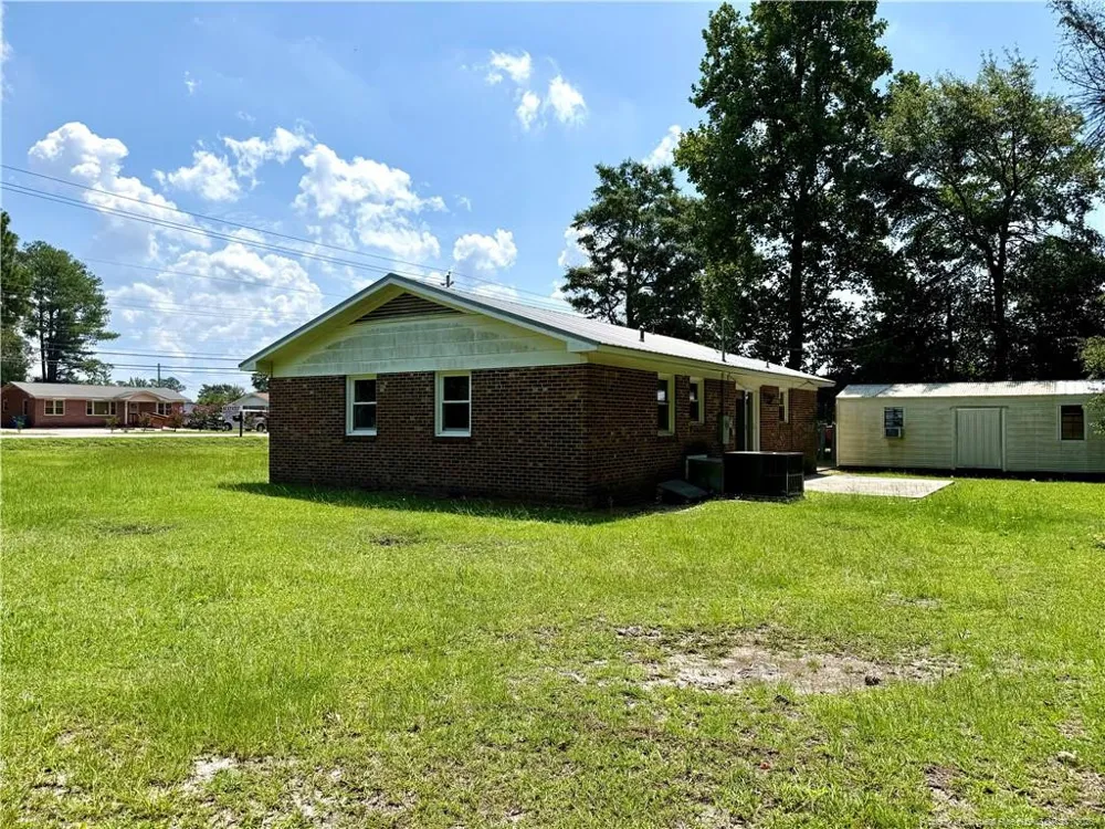 581 Reilly Road Fayetteville, NC 28303