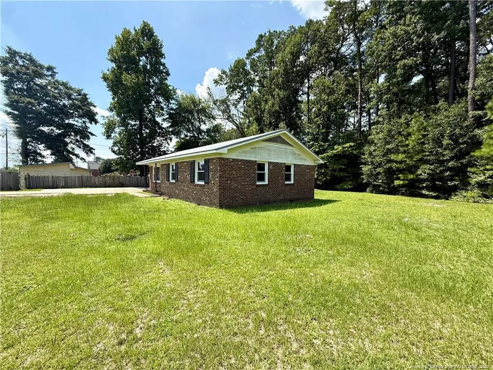 581 Reilly Road Fayetteville, NC 28303