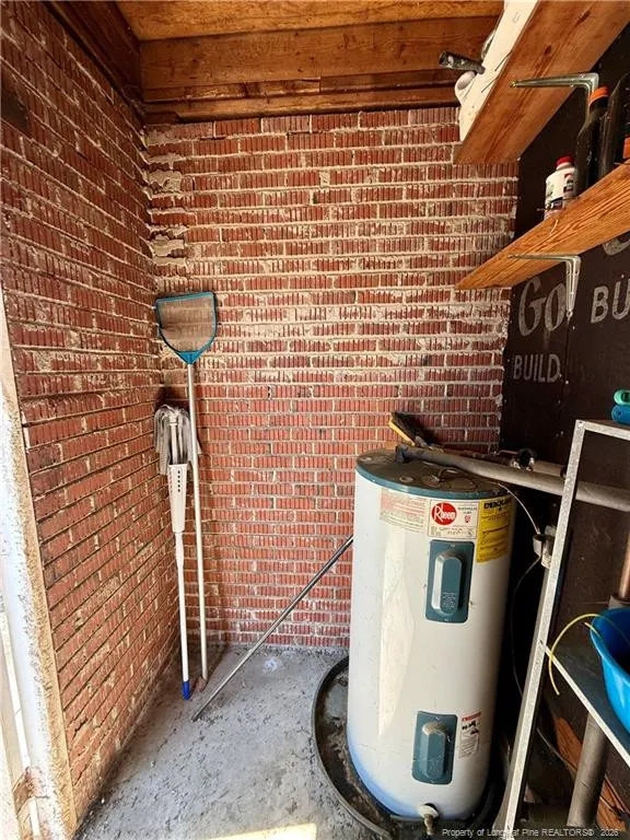 581 Reilly Road Fayetteville, NC 28303