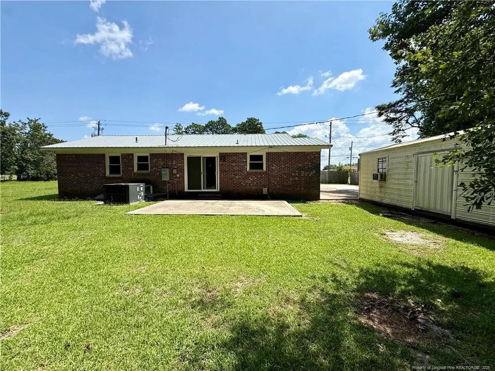581 Reilly Road Fayetteville, NC 28303
