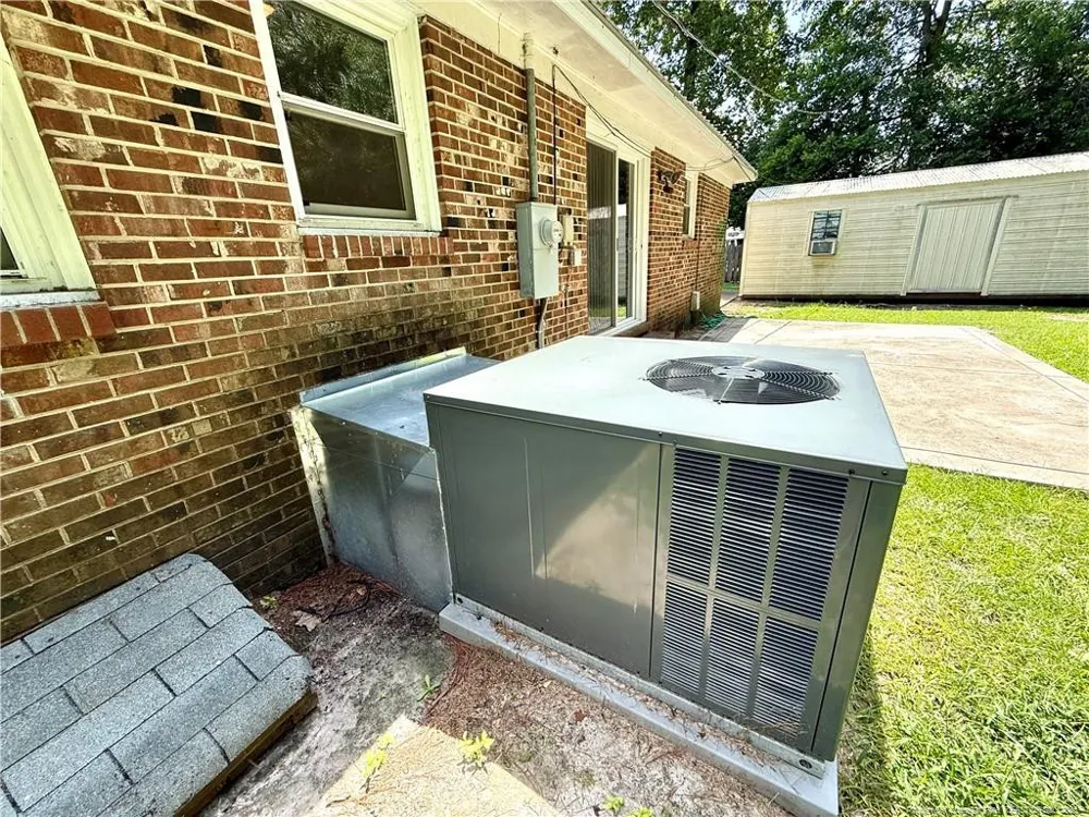 581 Reilly Road Fayetteville, NC 28303